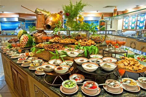 Best Buffet .